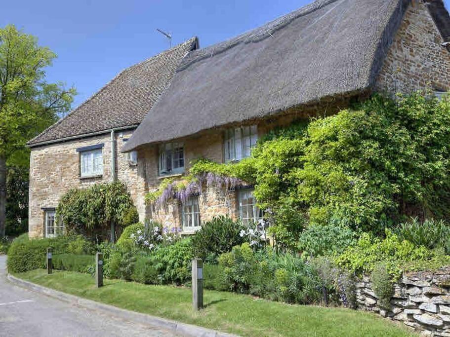 Ferienwohnung Cosy Retreat In The Heart Of The Cotswolds. Chipping Norton Exterior foto