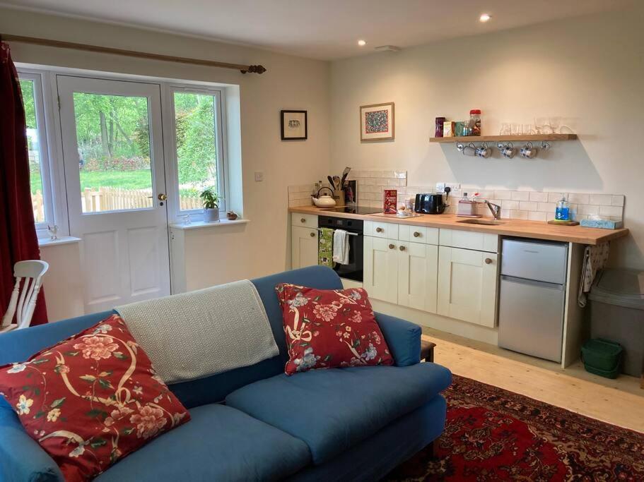 Ferienwohnung Cosy Retreat In The Heart Of The Cotswolds. Chipping Norton Exterior foto