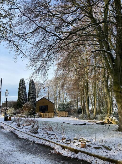 Ferienwohnung Cosy Retreat In The Heart Of The Cotswolds. Chipping Norton Exterior foto